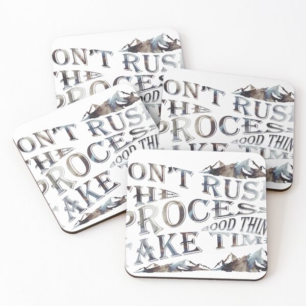 Item preview, Timeless Design: Where Quality Meets Patience designed and sold by Pixelpluse.