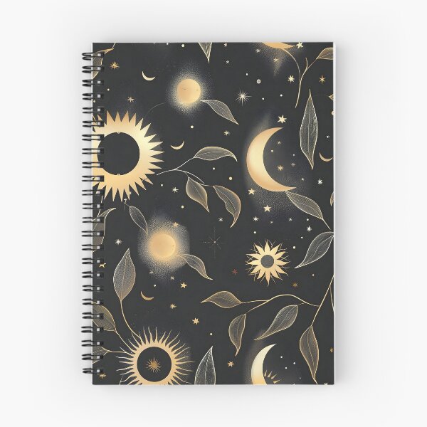Item preview, Flowing Branch Solar Eclipse  designed and sold by dcrc.