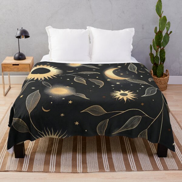 Item preview, Flowing Branch Solar Eclipse designed and sold by dcrc.