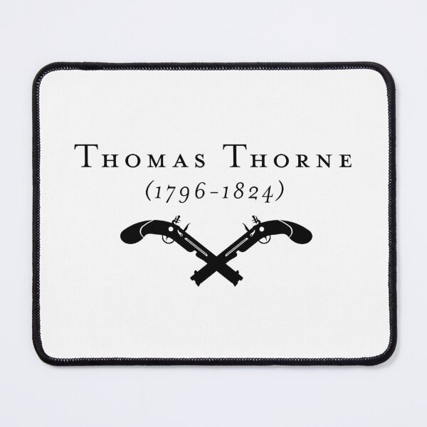 Item preview, Thomas Thorne - Ghosts designed and sold by DFA.
