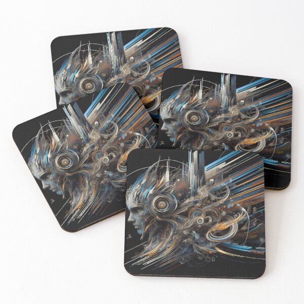 Item preview, Dynamics designed and sold by Vibranta Studio.
