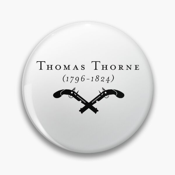 Item preview, Thomas Thorne - Ghosts designed and sold by DFA.