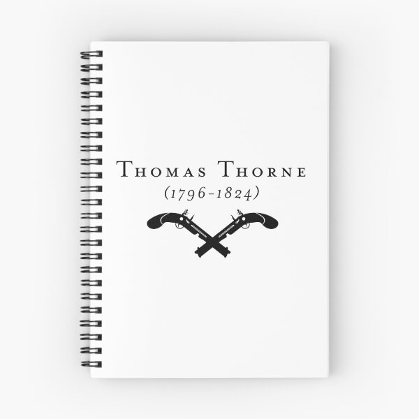 Item preview, Thomas Thorne - Ghosts designed and sold by DFA.