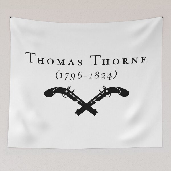 Item preview, Thomas Thorne - Ghosts designed and sold by DFA.