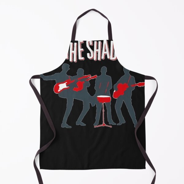 Item preview, The Shadows Retro Band 1960'S Rock  Roll designed and sold by RacheHarmon7.