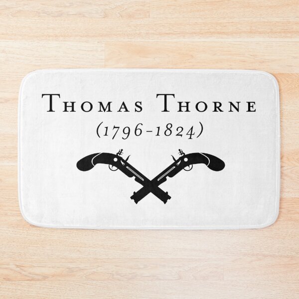 Item preview, Thomas Thorne - Ghosts designed and sold by DFA.