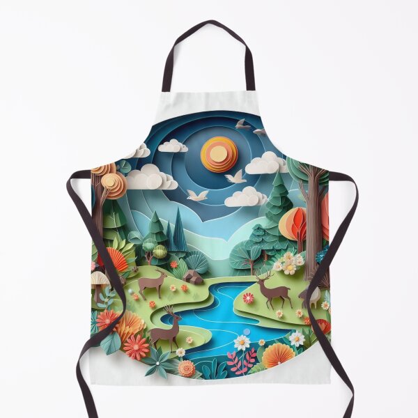 Item preview, Sunshine and Forest Friends designed and sold by tilmizart.