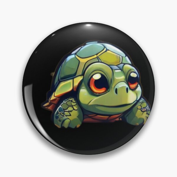Item preview, Turtle's Day Out designed and sold by products4urduke.