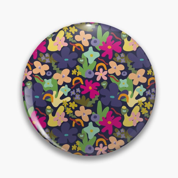 Item preview, Colorful Spring designed and sold by marudesigner.