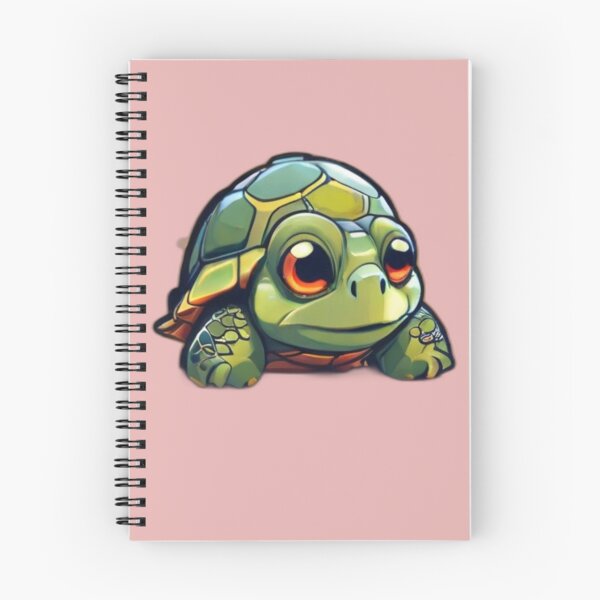 Item preview, Turtle's Day Out designed and sold by products4urduke.
