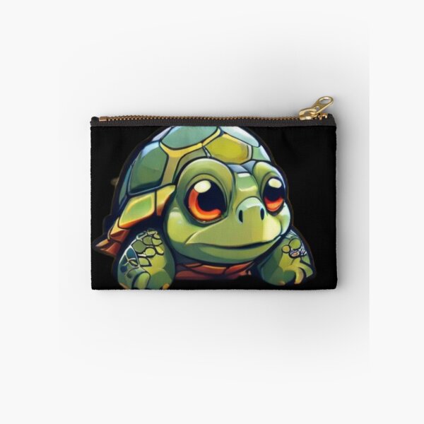 Item preview, Turtle's Day Out designed and sold by products4urduke.