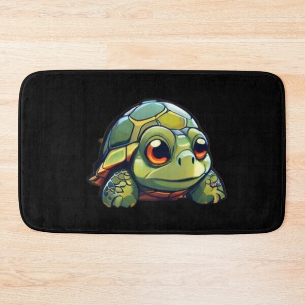 Item preview, Turtle's Day Out designed and sold by products4urduke.