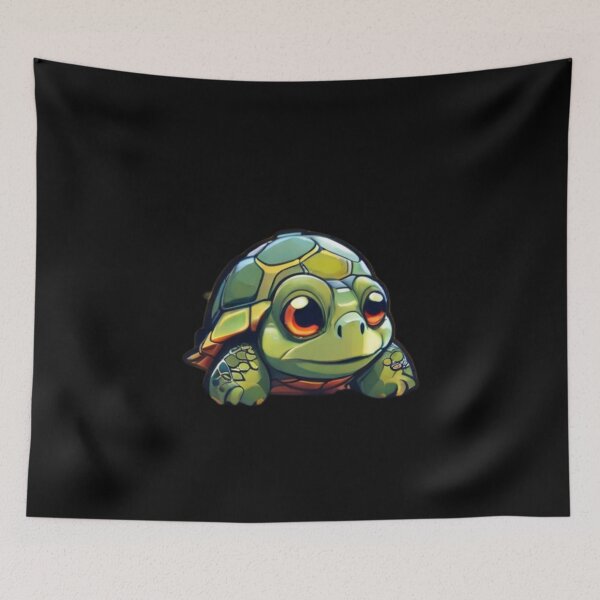 Item preview, Turtle's Day Out designed and sold by products4urduke.