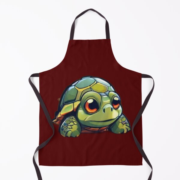 Item preview, Turtle's Day Out designed and sold by products4urduke.