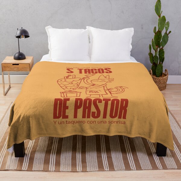 Item preview, Ajolote Taquero designed and sold by ArtXolote.