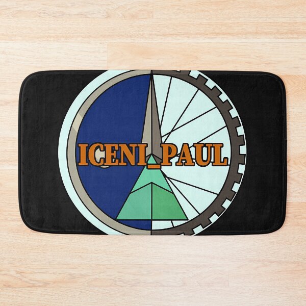 Artikelvorschau,  Iceni_Paul Youtuber-Logo entworfen und verkauft von TiffaneyMassey.