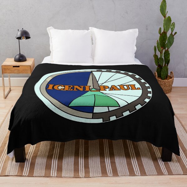Item preview, Iceni_Paul Youtuber Logo designed and sold by TiffaneyMassey.