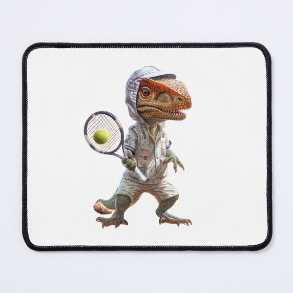 Item preview, Velociraptor and his efforts art digital designed and sold by Panom Suavichien.