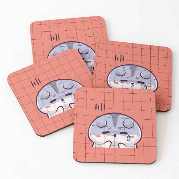 Item preview, Sad hamster designed and sold by BaRniSTC.
