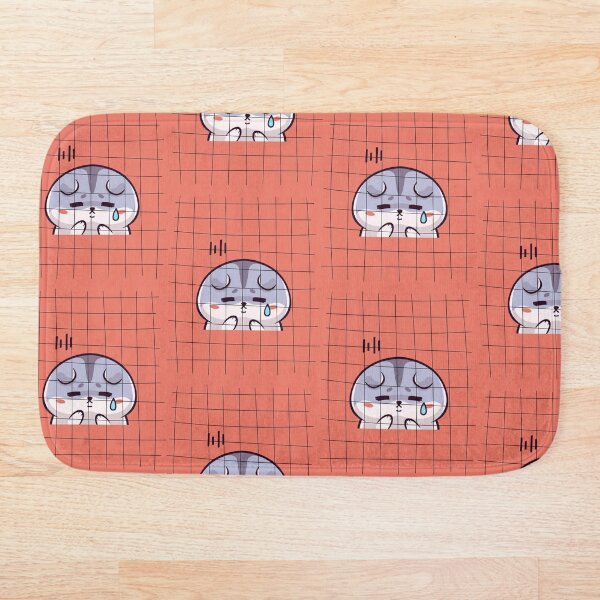 Item preview, Sad hamster designed and sold by BaRniSTC.