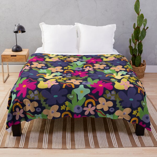 Item preview, Colorful Spring designed and sold by marudesigner.