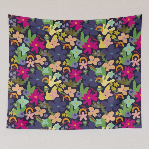 Item preview, Colorful Spring designed and sold by marudesigner.
