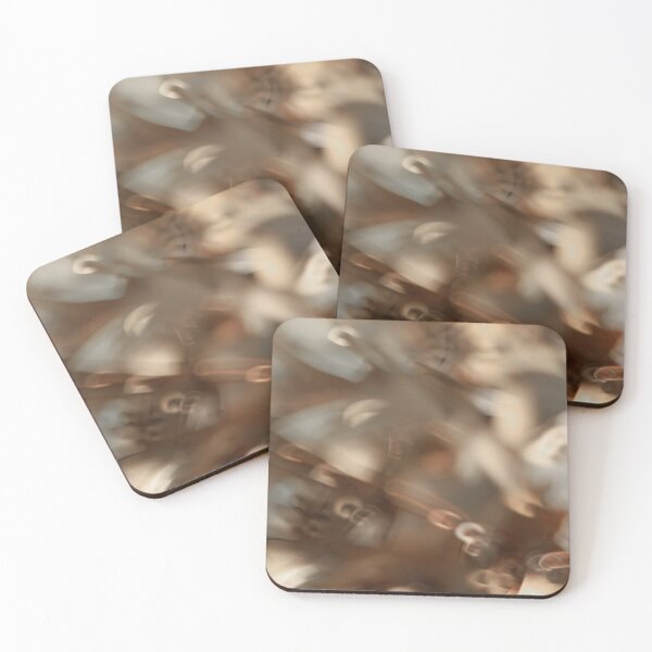 Item preview, Winter Abstract designed and sold by SunlitColors.