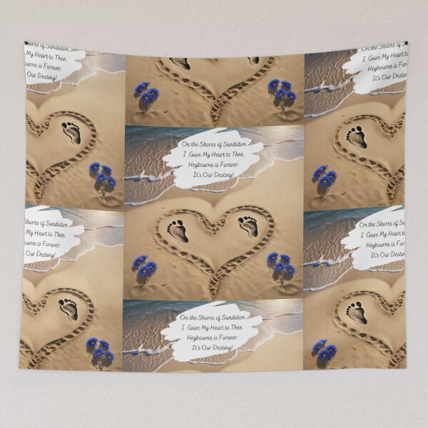 Item preview, On The Shores of Sanditon designed and sold by LiteraryLoves.