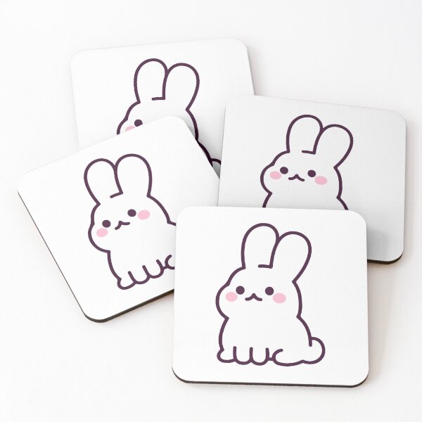 Item preview, Cute rabbit designed and sold by Light-Lenser.
