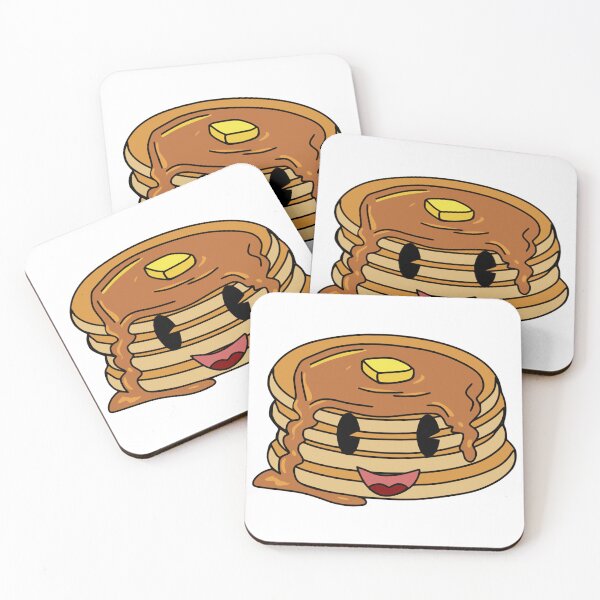 Item preview, happy pancakes designed and sold by riosaygili.