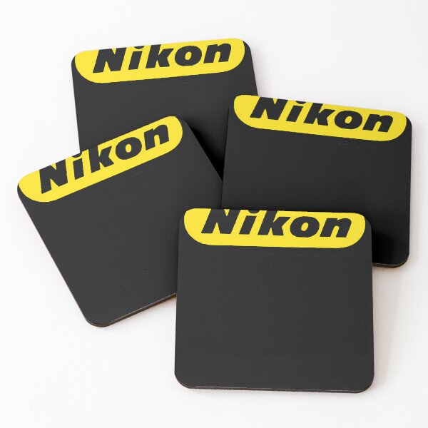 Item preview, Nikon Logo Merchandise Essential designed and sold by JasonLBott.