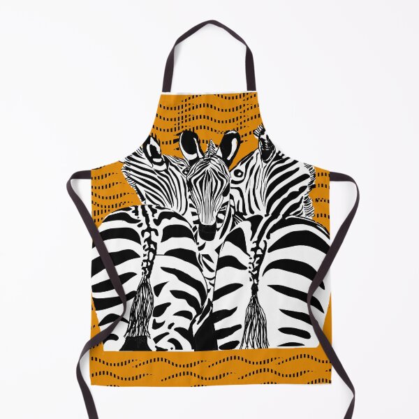 Item preview, Zebras designed and sold by artlumen.