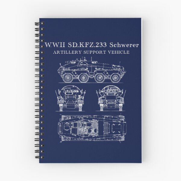 Item preview, Blueprints German Armored Vehicle World War 2 designed and sold by Blok45.