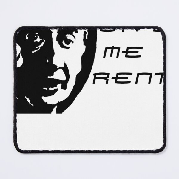 Item preview, Mr. Ditkovich Give Me Rent designed and sold by LindsayFraley7.