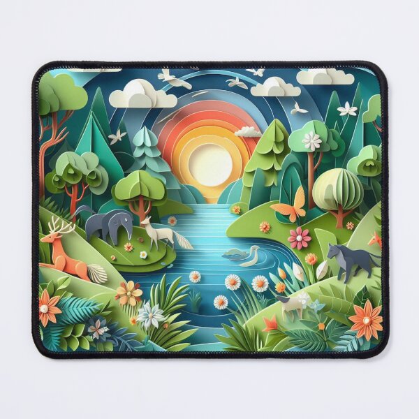 Item preview, Wolf Lake designed and sold by tilmizart.