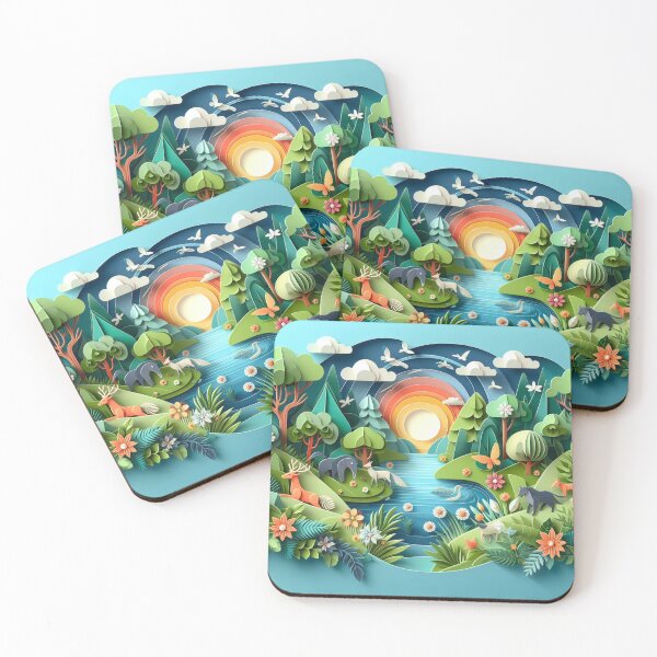 Item preview, Wolf Lake designed and sold by tilmizart.
