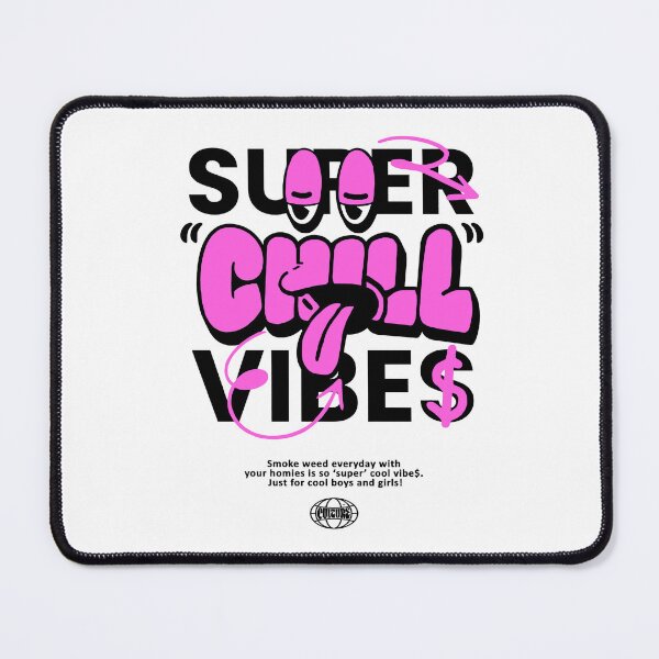 Item preview, Super Chill Vibes - Pink Winter Collection Model 05. designed and sold by TheCultureRS.