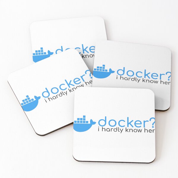 Item preview, docker? designed and sold by Charlotte Gaskell.