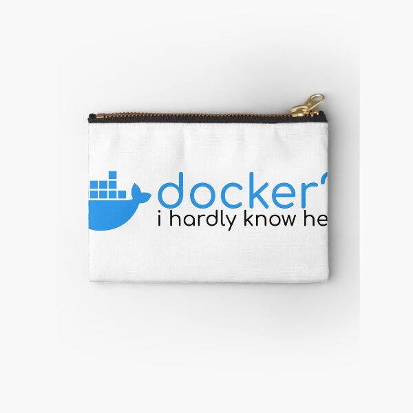 Aperçu de l'œuvre docker? créée et vendue par Charlotte Gaskell.