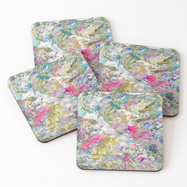 Item preview, Summer flowers designed and sold by LoraSi.