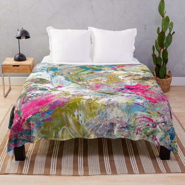 Item preview, Summer flowers designed and sold by LoraSi.