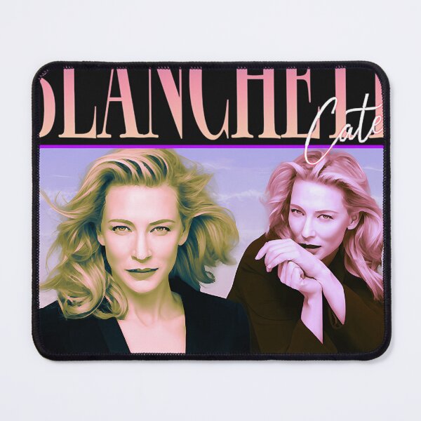 Item preview, 90S Retro Style Cate Blanchett designed and sold by TiffaneyMassey.