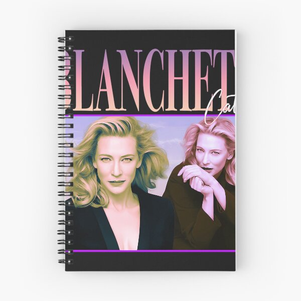 Item preview, 90S Retro Style Cate Blanchett designed and sold by TiffaneyMassey.