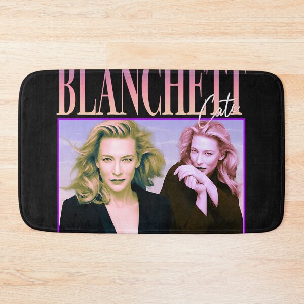 Item preview, 90S Retro Style Cate Blanchett designed and sold by TiffaneyMassey.
