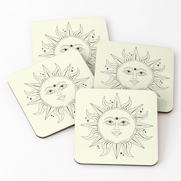 Item preview, Sunshine art designed and sold by Manxcraft.