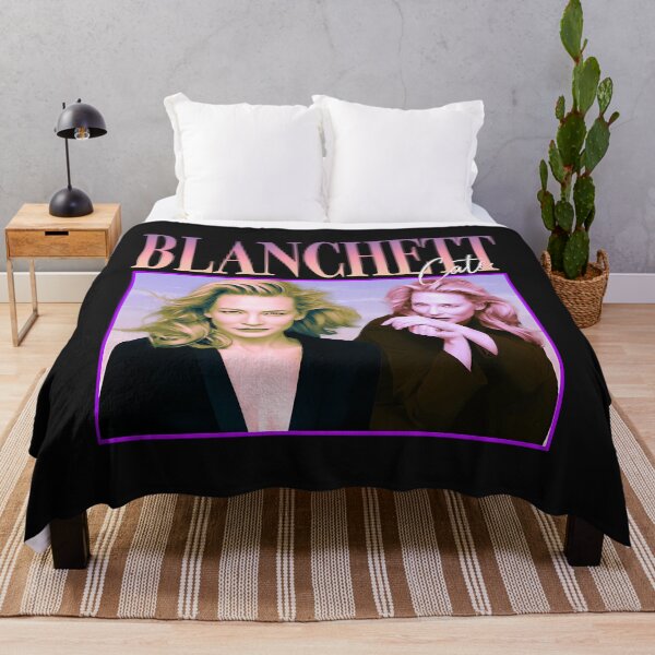 Item preview, 90S Retro Style Cate Blanchett designed and sold by TiffaneyMassey.