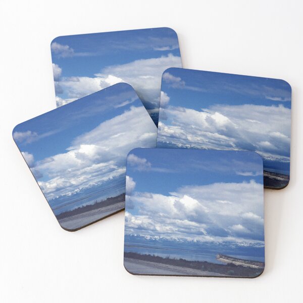 Item preview, Misty Mountain Tops designed and sold by GAShields.