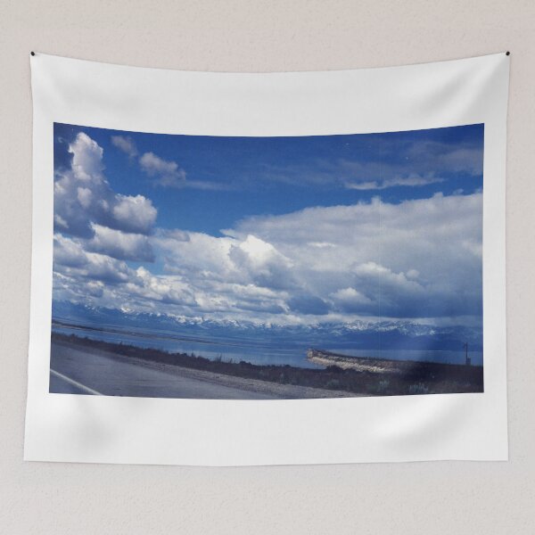 Item preview, Misty Mountain Tops designed and sold by GAShields.