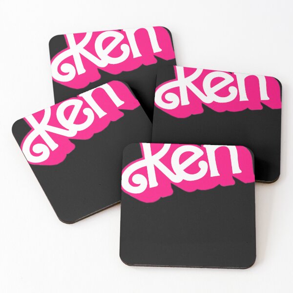 Item preview, Ken Logo Classic designed and sold by JasonLBott.