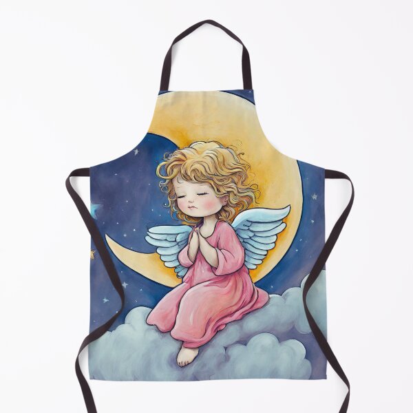 Item preview, angel kids designed and sold by mawwiltz.